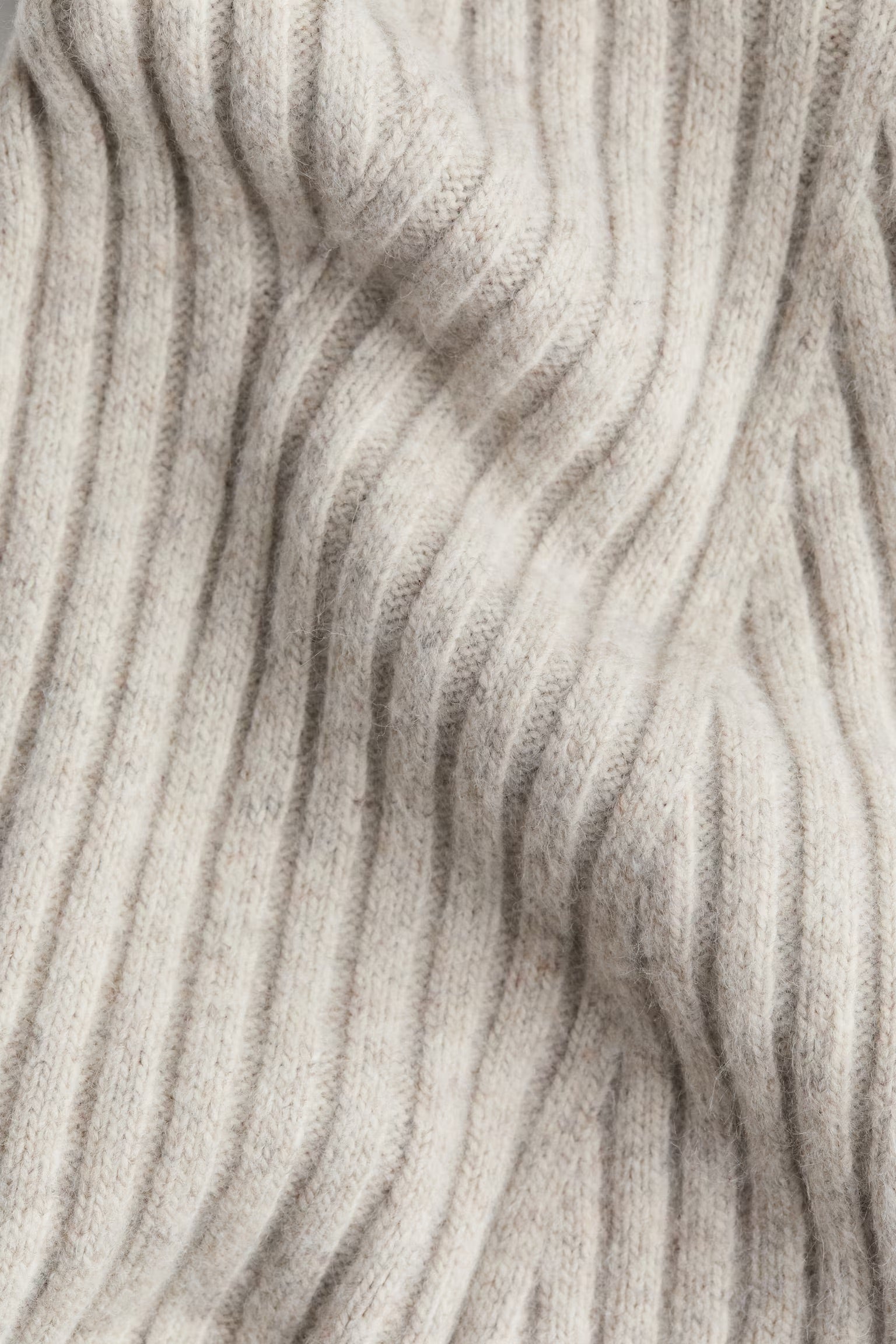 Maya Rib Knit Dress