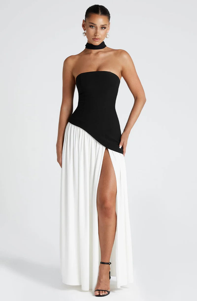 Bella Maxi Dress