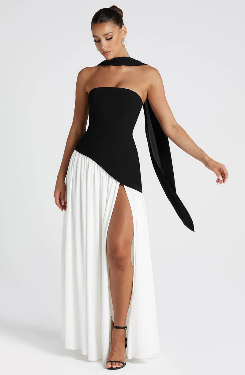 Bella Maxi Dress