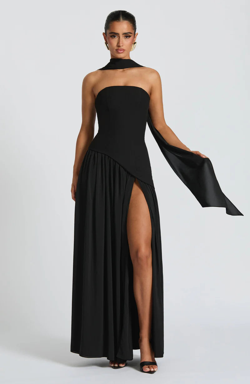 Bella Maxi Dress