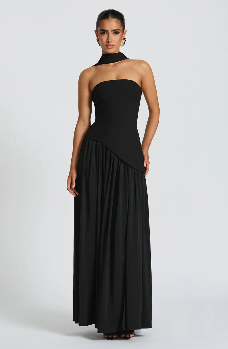 Bella Maxi Dress