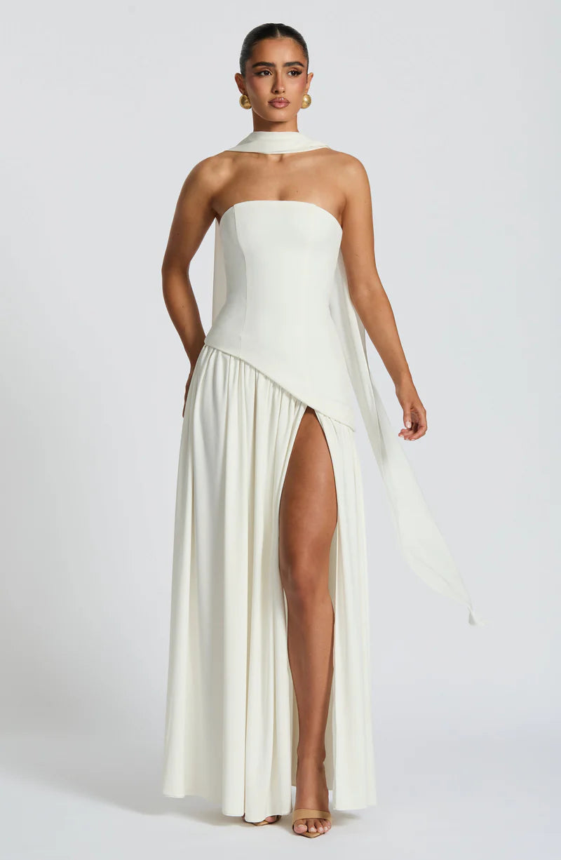 Bella Maxi Dress