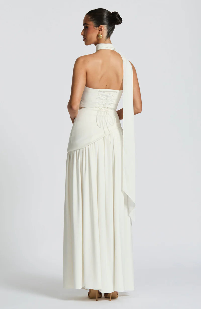 Bella Maxi Dress
