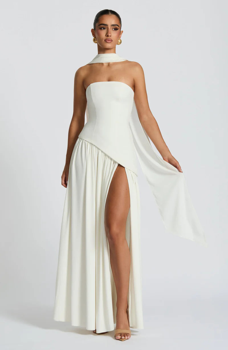 Bella Maxi Dress