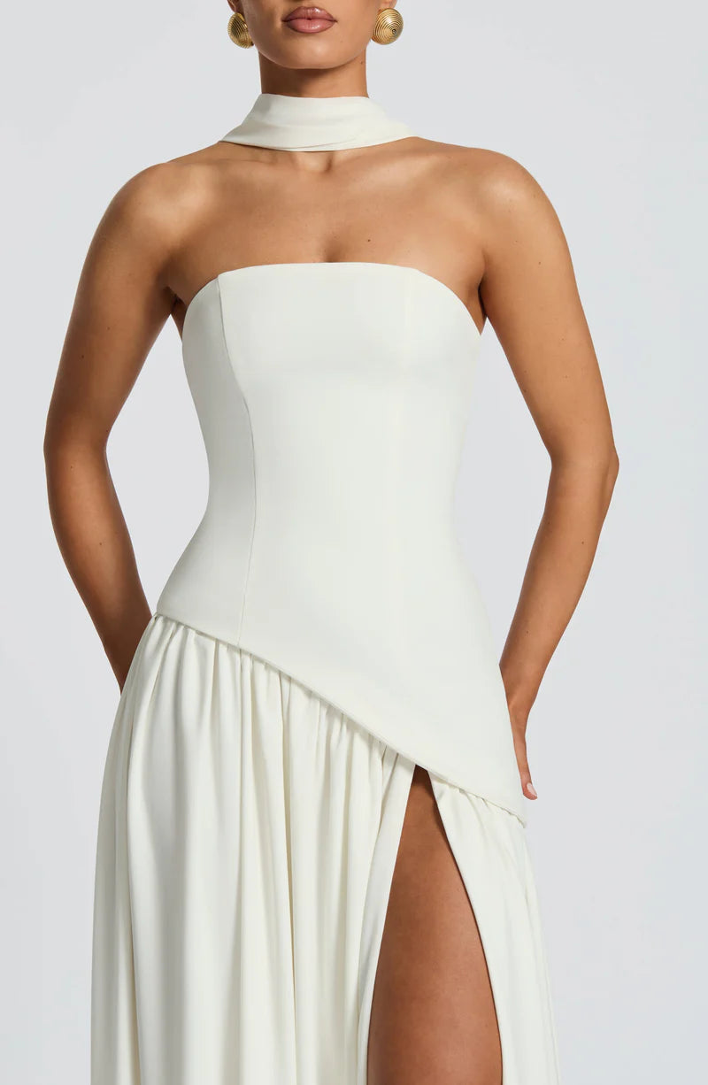 Bella Maxi Dress