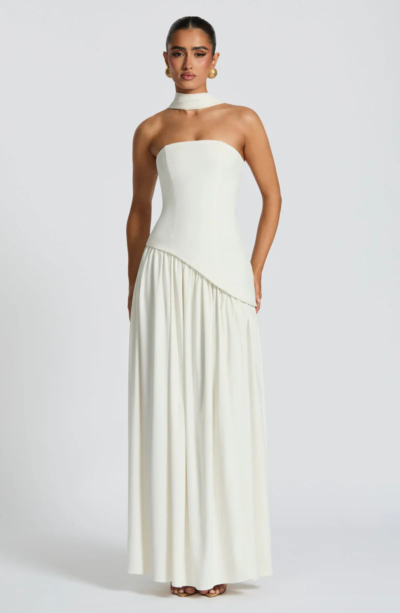 Bella Maxi Dress