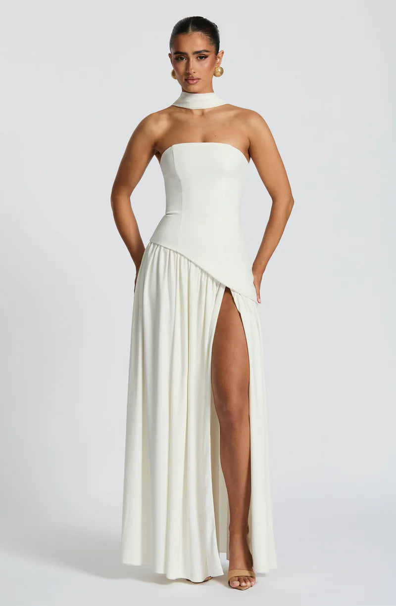Bella Maxi Dress