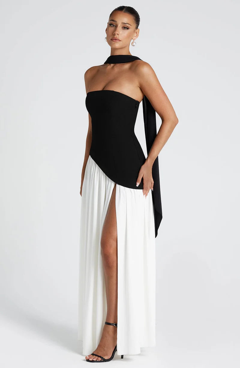 Bella Maxi Dress