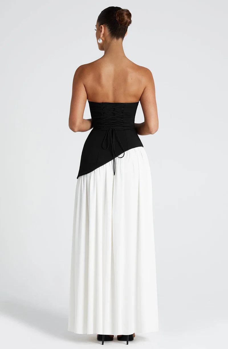 Bella Maxi Dress