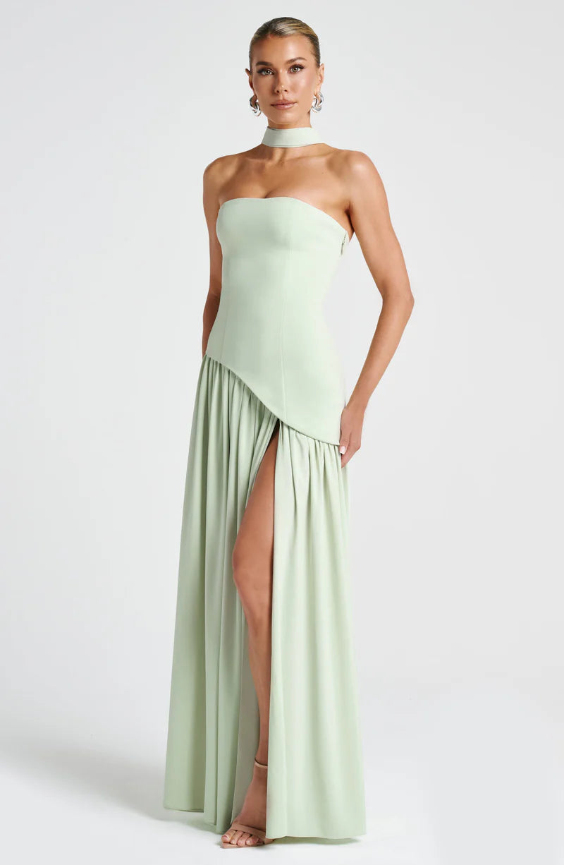 Bella Maxi Dress