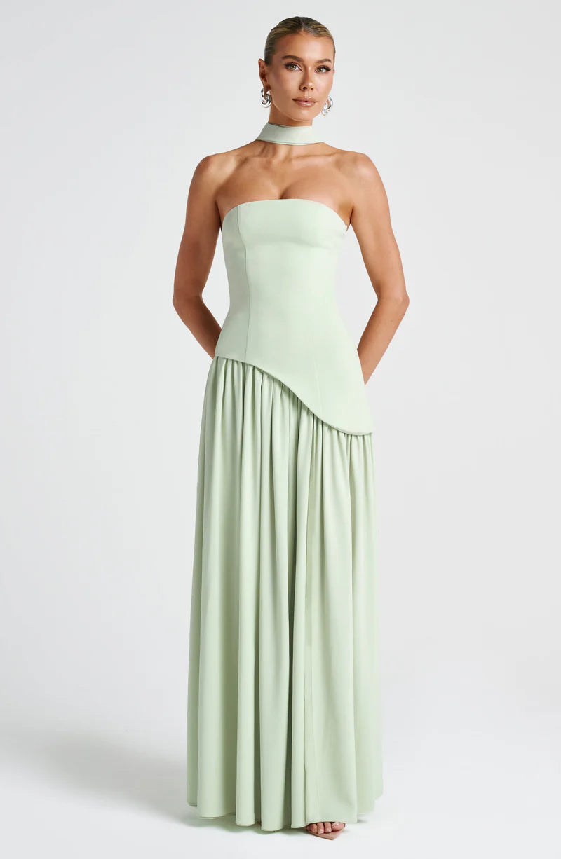 Bella Maxi Dress