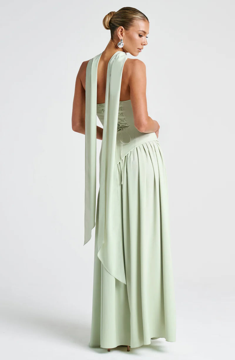 Bella Maxi Dress