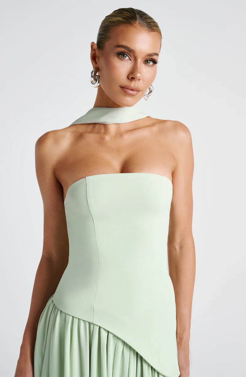 Bella Maxi Dress