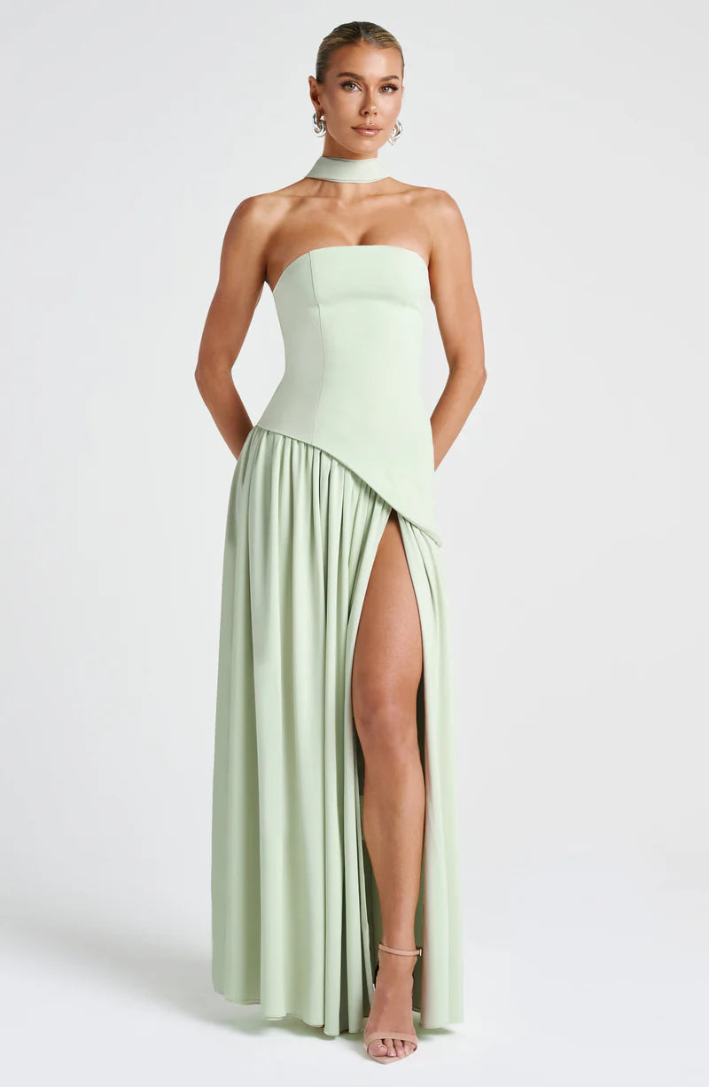 Bella Maxi Dress