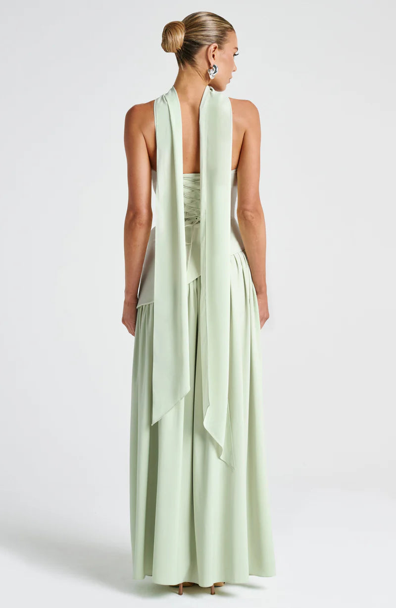 Bella Maxi Dress