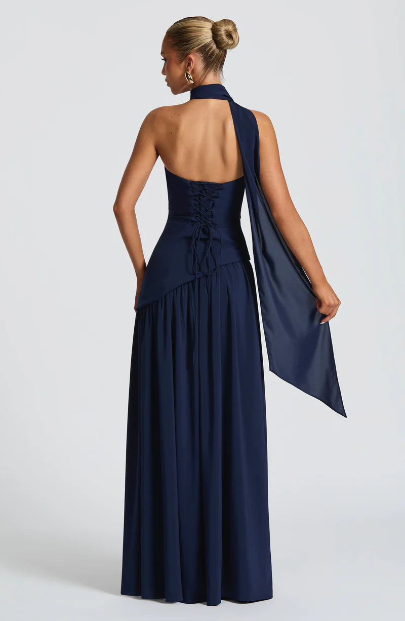 Bella Maxi Dress
