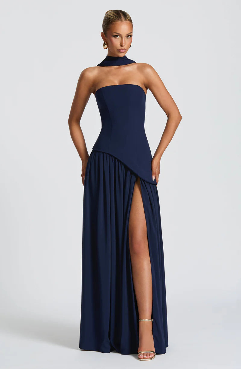 Bella Maxi Dress