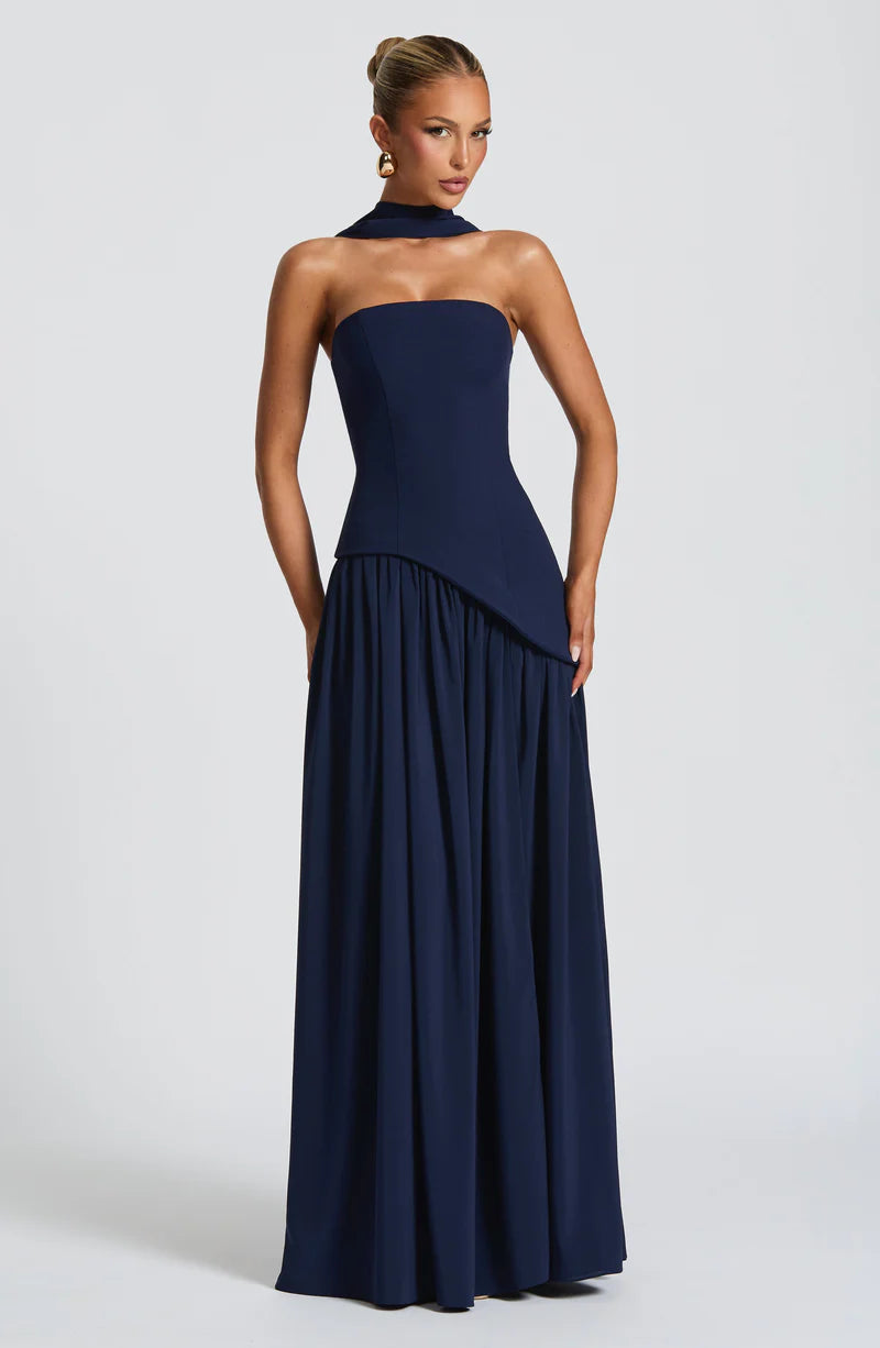 Bella Maxi Dress