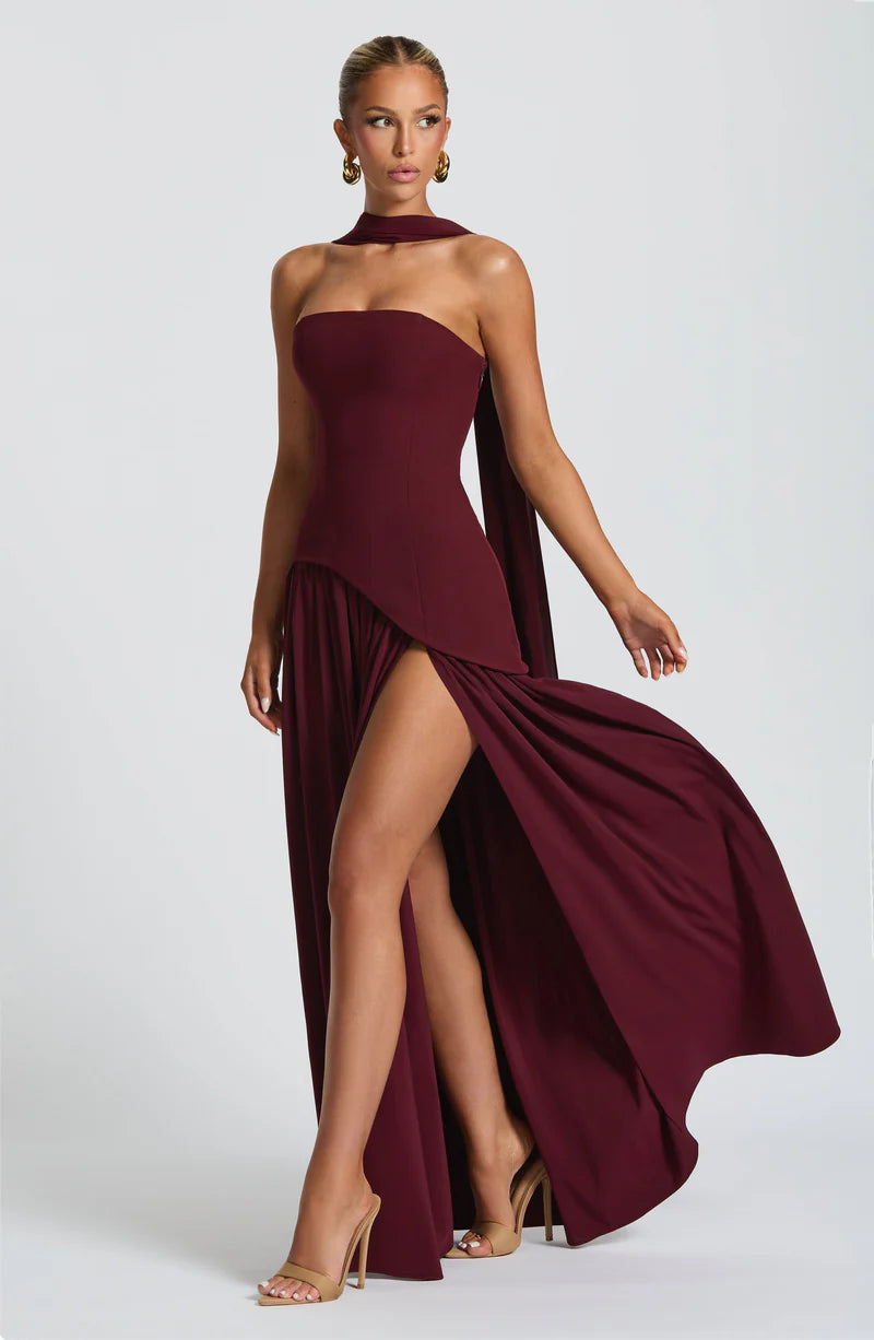 Bella Maxi Dress