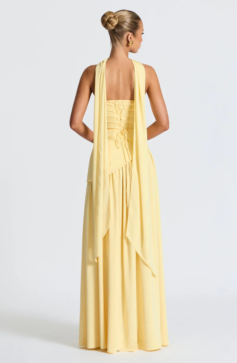 Bella Maxi Dress