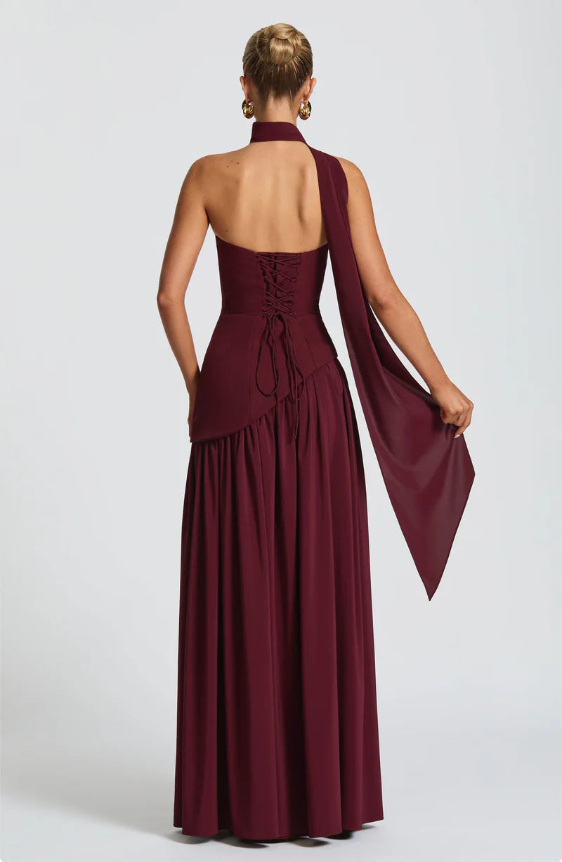 Bella Maxi Dress
