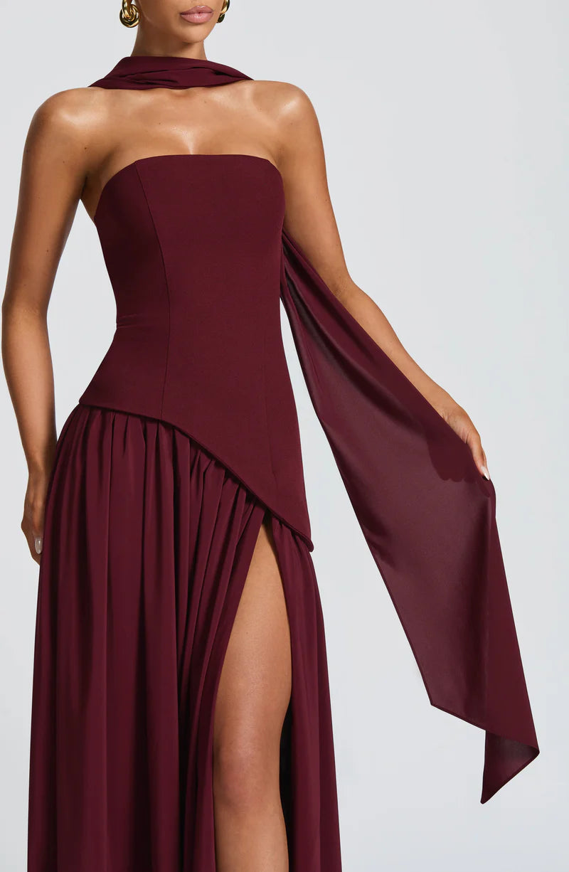 Bella Maxi Dress