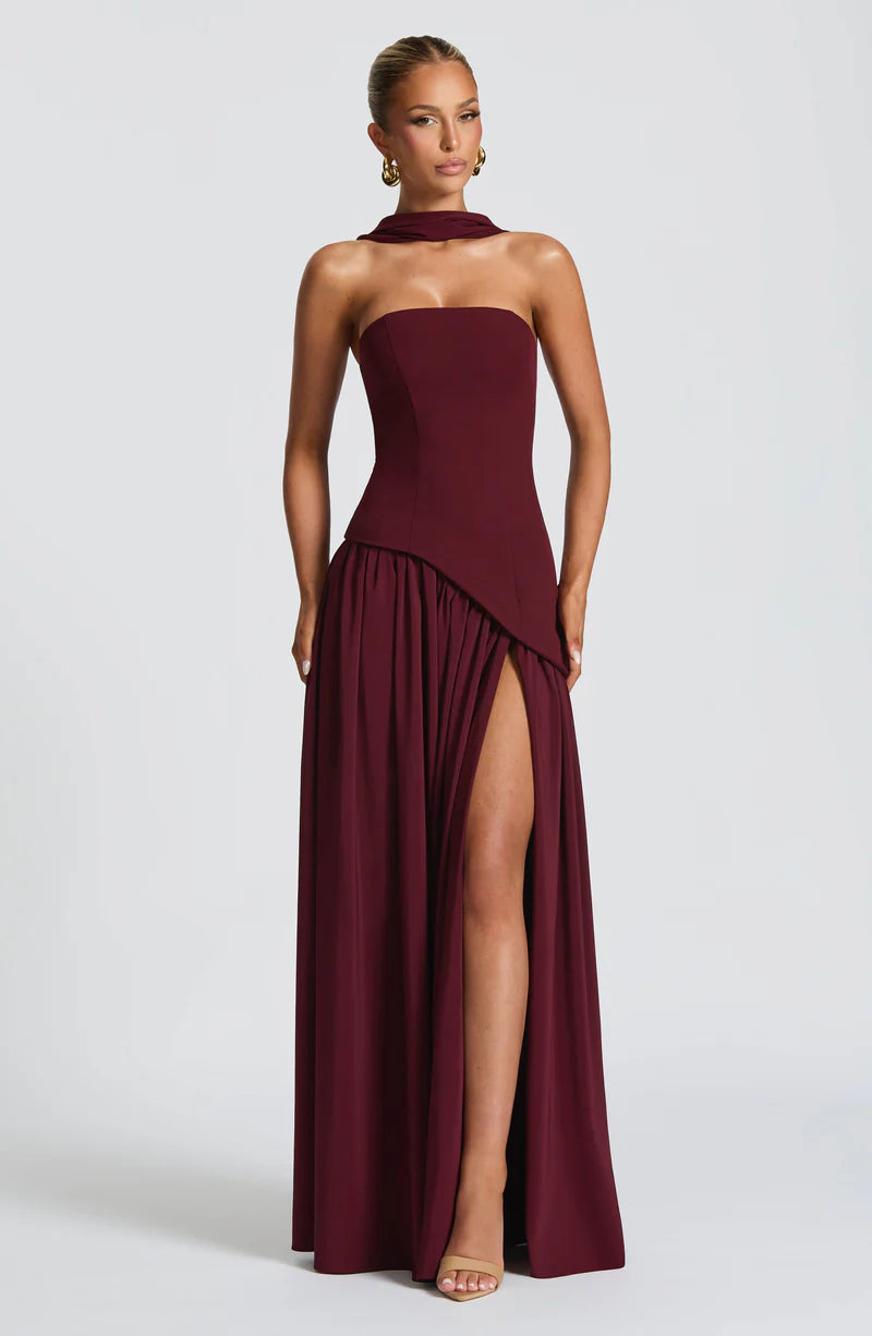 Bella Maxi Dress