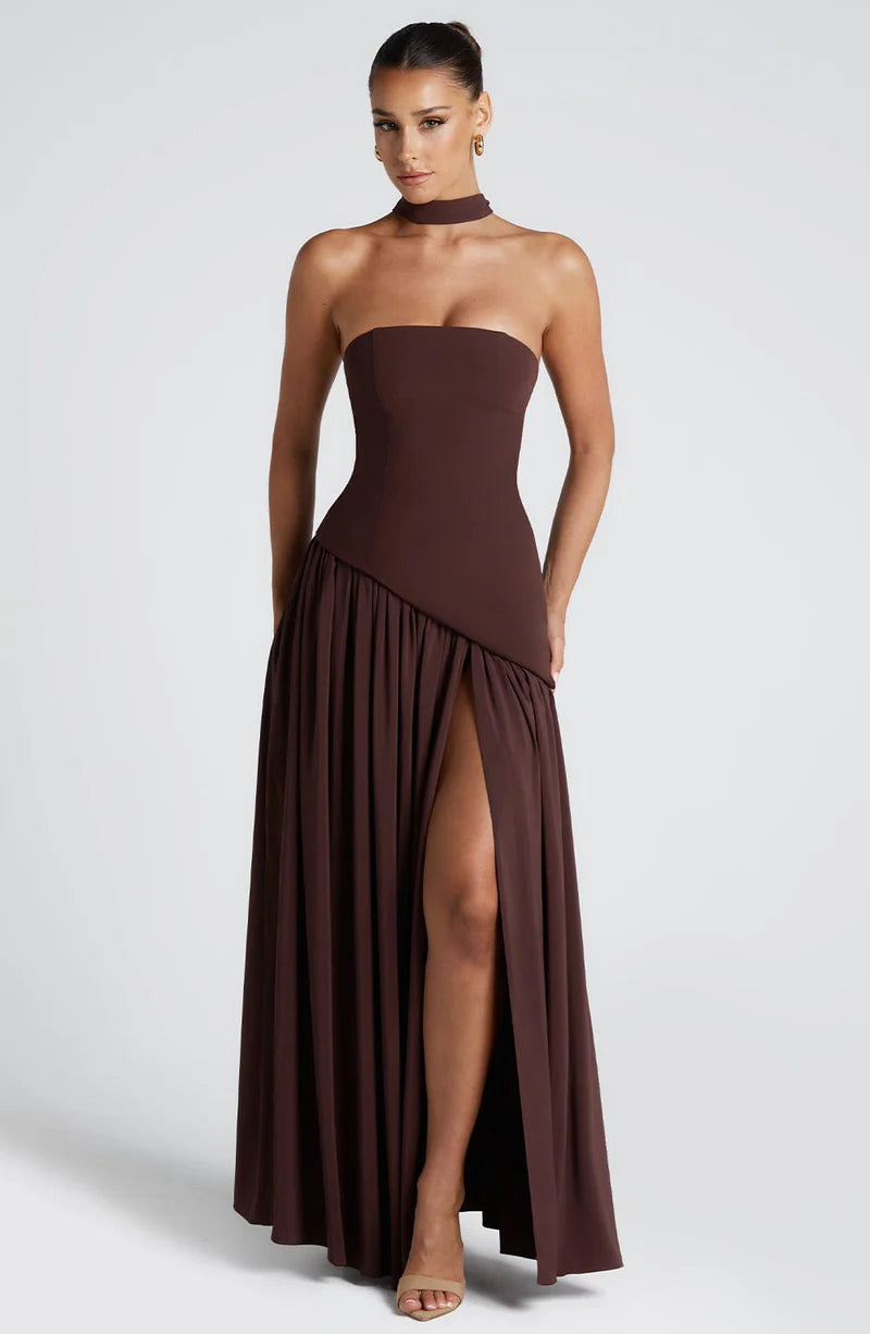 Bella Maxi Dress