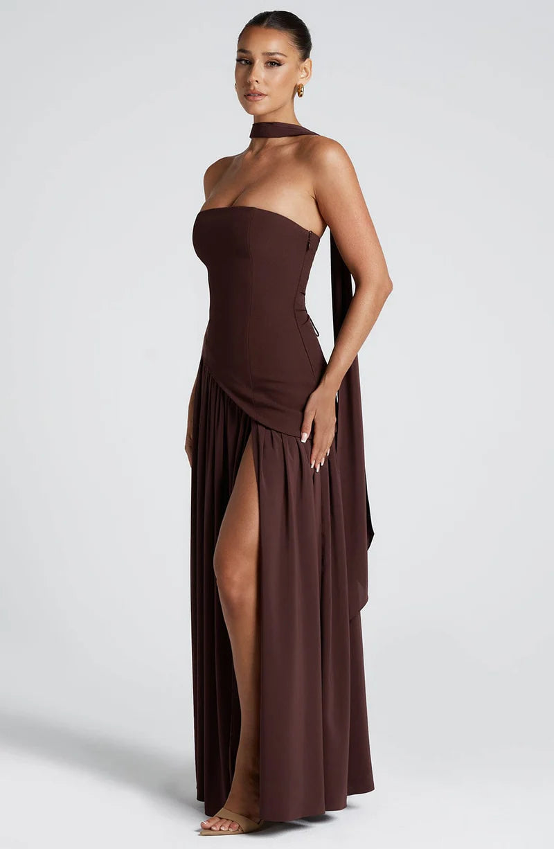Bella Maxi Dress
