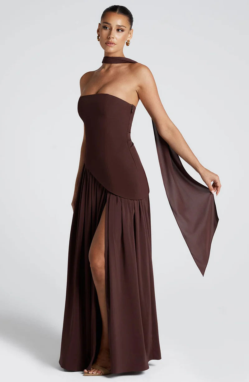 Bella Maxi Dress
