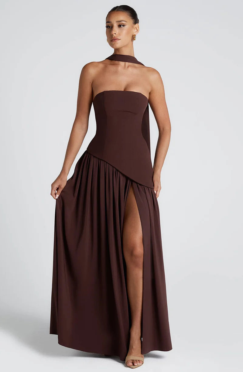 Bella Maxi Dress