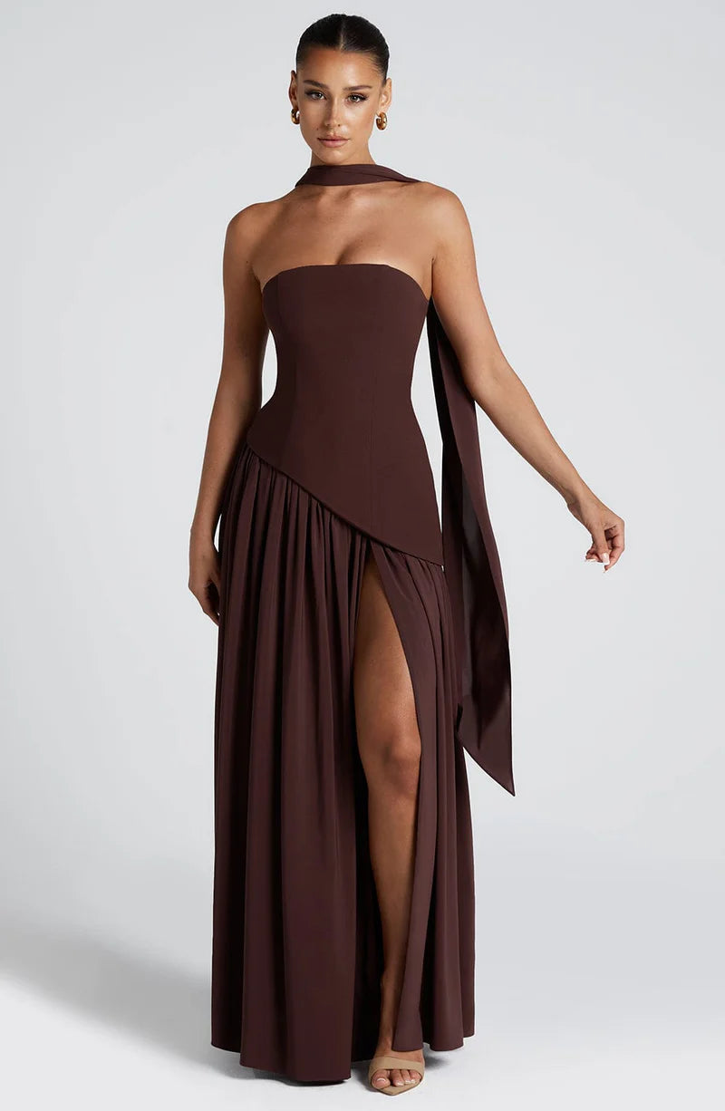 Bella Maxi Dress