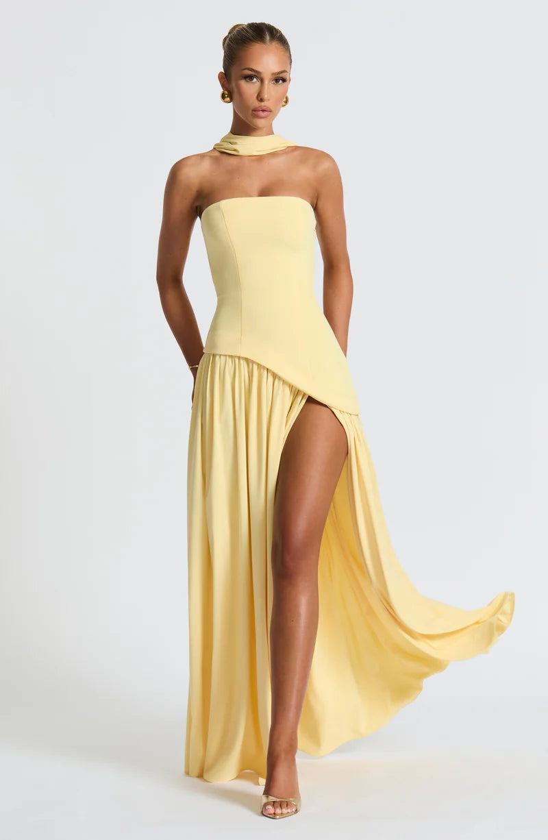 Bella Maxi Dress