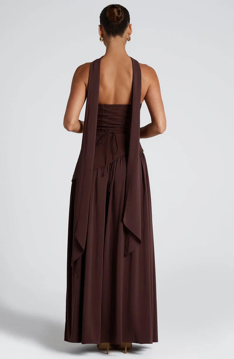 Bella Maxi Dress