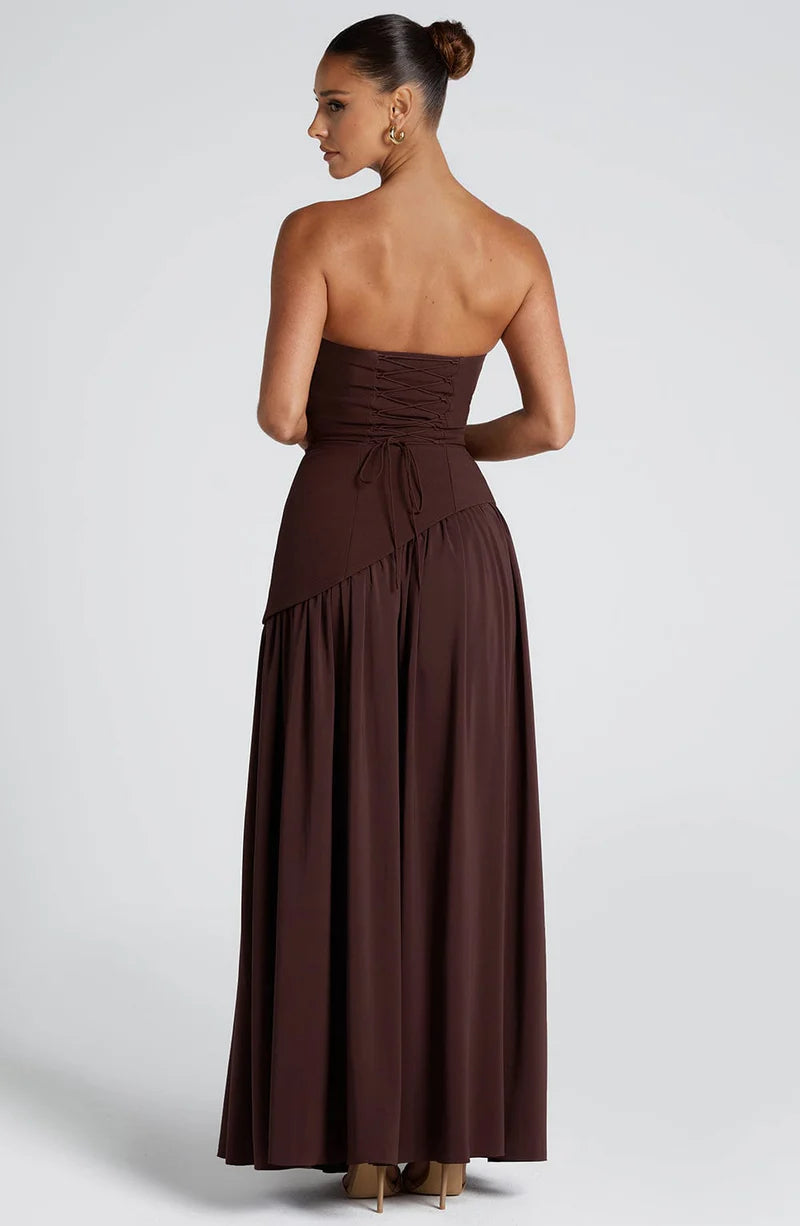 Bella Maxi Dress