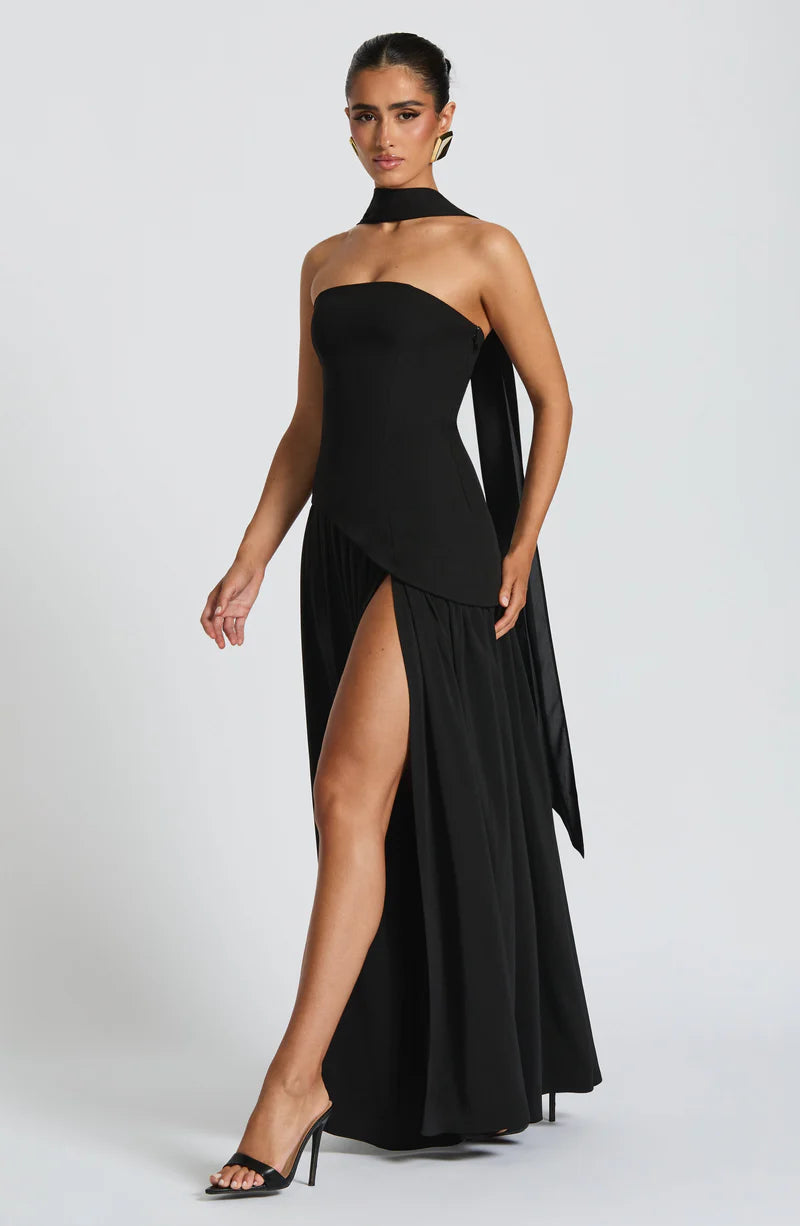 Bella Maxi Dress