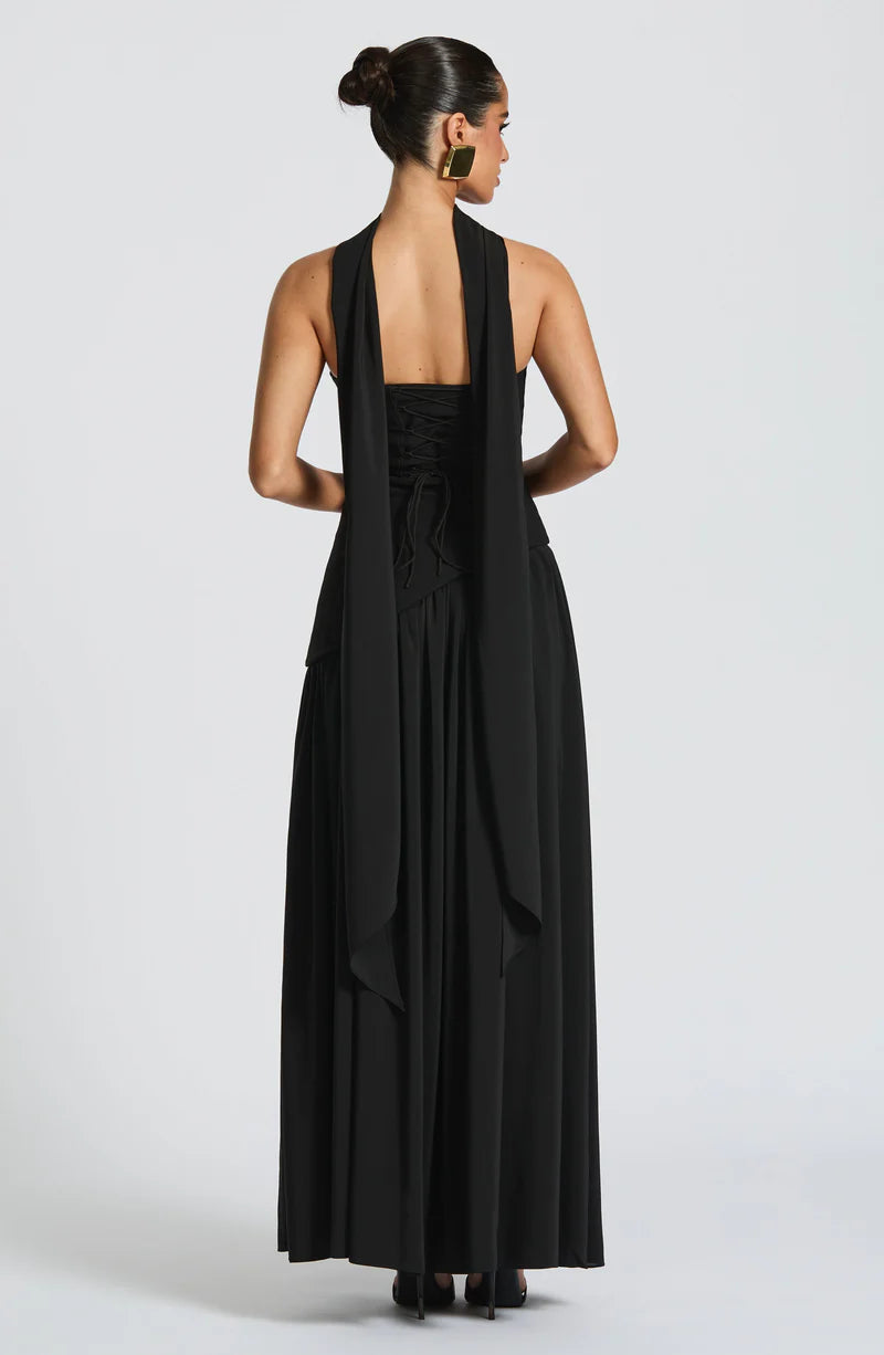 Bella Maxi Dress