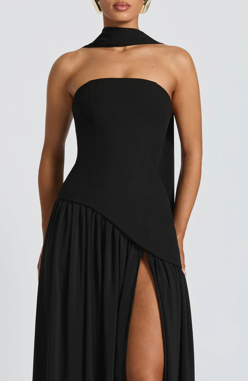Bella Maxi Dress