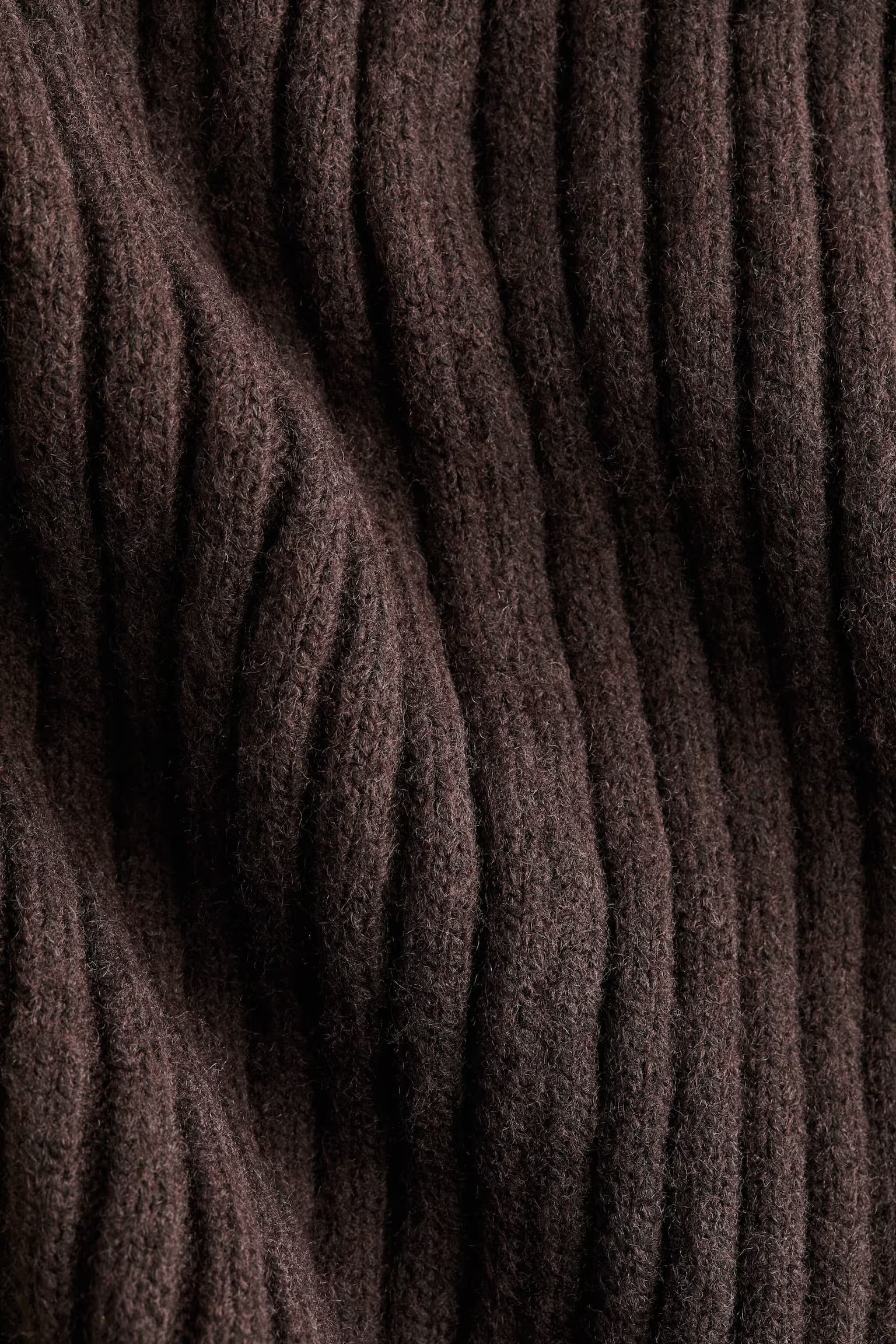 Maya Rib Knit Dress