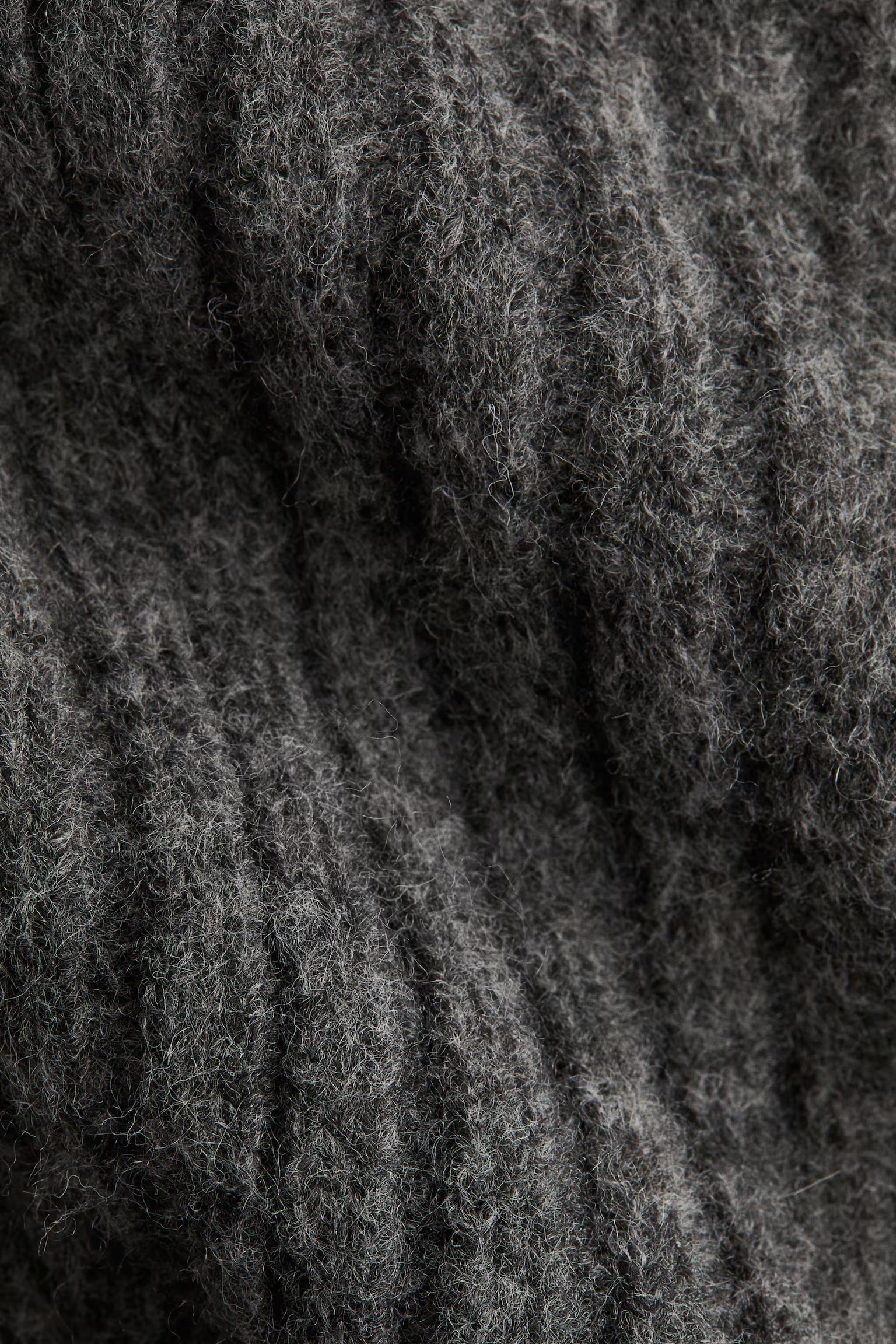 Maya Rib Knit Dress