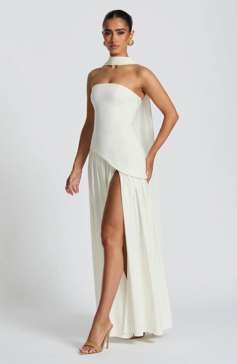 Bella Maxi Dress
